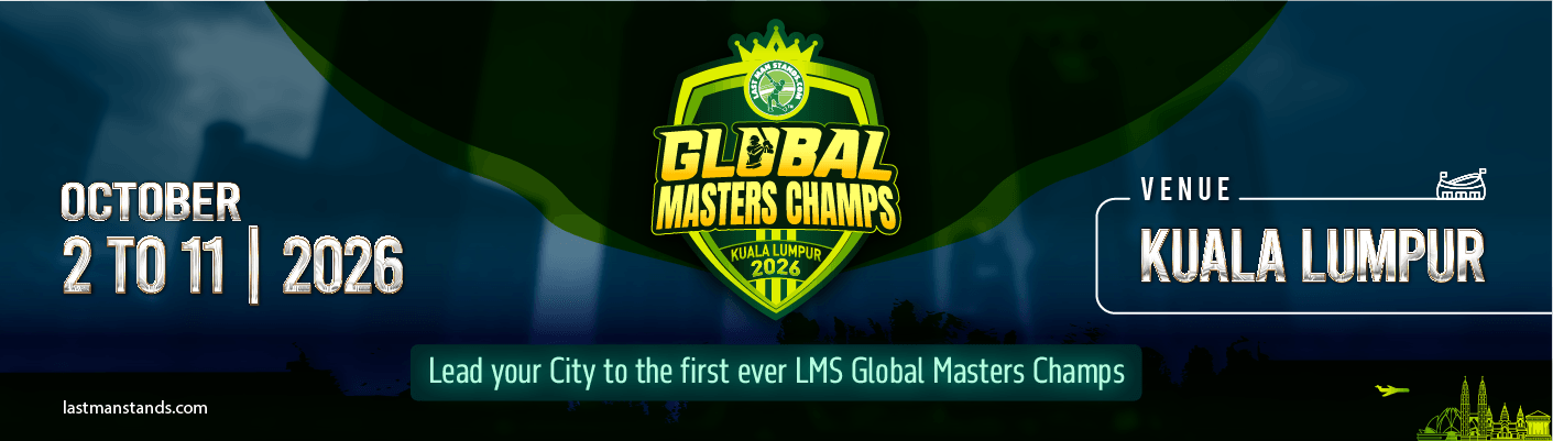 Homepage Tour Banner