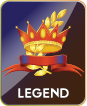 Level 11 badge