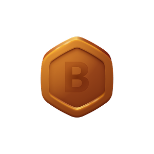 B Grade Icon